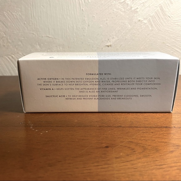 Beauty Pie Oxygen Instant Facial Refueling Mask - Picture 9 of 9